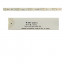 Tira 5 Led SONY KDL-40R480E CEM-3-D 047S5B A