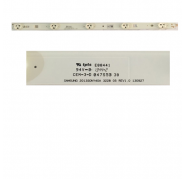 Tira 5 Led SONY KDL-40W605B CEM-3-D A SWAP