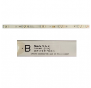 Tira 5 Led SONY KDL-40W605B CEM-3 B SWAP
