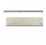 Tira 5 Led Thomson 32HD3101 303TC320035