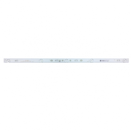 Tira 5 Led Thomson 32HD3301 4C-LB320S