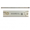 Tira 5 Led THOMSON 49FB3103 YHA-4C-LB490T-YH1