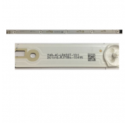 Tira 5 Led THOMSON 49FB3103 YHA-4C-LB490T-YH1