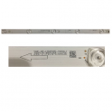 Tira 5 Led THOMSON 49UC6406 LB4905 SWAP