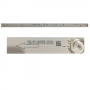 Tira 5 Led THOMSON 49UC6406 LB4905 SWAP