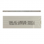 Tira 5 Led Thomson 55UC6406 YHA-4C-LB5505-YH07J SWAP