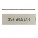 Tira 5 Led Thomson 55UC6406 YHA-4C-LB5505-YH07J