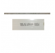 Tira 5 Led Thomson 55UC6406 YHB-4C-LB5505-YH07J SWAP