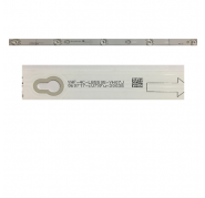 Tira 5 Led THOMSON 55UC6406 YHF-4C-LB5505-YH07J SWAP