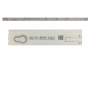 Tira 5 Led THOMSON 55UC6406 YHF-4C-LB5505-YH07J SWAP
