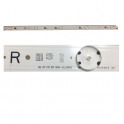 Tira 5 Leds SONY KD-49XD7005 v02_160122 R