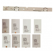 Tira 5Led CEM-3-N 49YR Y5L2TC Panasonic TX-49DS500ES SWAP
