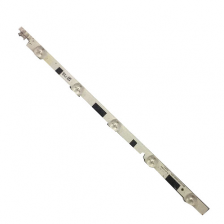 Tira 5Led D2GE-400SCB-R3 Samsung UE40F6510SS