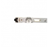 5Led strip LM41-00120R Samsung UE40KU6100K SWAP