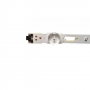 Tira 5Led LM41-00120R Samsung UE40KU6100K SWAP