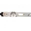 Tira 5Led V5DU-400DCB-R1 Samsung UE40KU6100K
