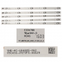 Tira 5Leds ThomsonE334789 090416-rH7XFS-00629 48FA3203  SWAP