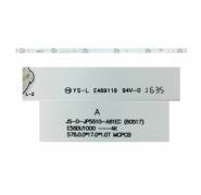 Tira 6 Led Blusens CRV55U420BM E469119 SWAP