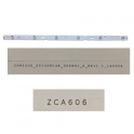 Tira 6 Led GRUNDIG 48 VLE 5421 BG ZCA606