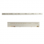 Tira 6 Led GRUNDIG 48VLE4421 BF ZCA606 SWAP