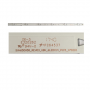 Tira 6 Led Hisense H65N5300 SVH650A58_REV03 SWAP