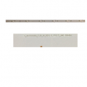 Tira 6 Led HISENSE H65N5750 LM41-00448A
