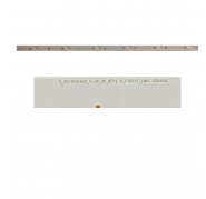 Tira 6 Led HISENSE H65N5750 LM41-00448A Tira 6 Led HISENSE H65N5750 LM41-00448A