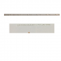 Tira 6 Led HISENSE H65N5750 LM41-00448A