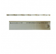 Tira 6 Led LG 32LF5800 6916L-2223A  A