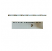 Tira 6 Led LG 32LF5800 6916L-2224A B