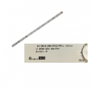 Tira 6 LED PHILIPS 49PUH6101/88 GJ-2K16-490-D712-P5-L