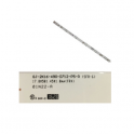 Tira 6 LED PHILIPS 49PUH6101/88 GJ-2K16-490-D712-P5-R