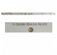 Tira 6 Led Philips YX-32042000-2B544-0-B-39Q-0392 SWAP
