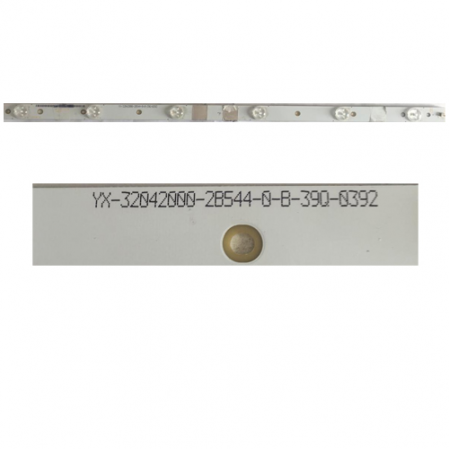 Tira 6 Led Philips YX-32042000-2B544-0-B-39Q-0392 SWAP