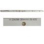 Tira 6 Led Philips YX-32042000-2B544-0-B-39Q-0392 SWAP