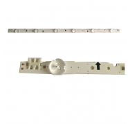 Tira 6 Led SAMSUNG BN96-30413A CEM-3-N 001S201