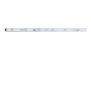 Tira 6 Led Samsung U50KU6000 V6DU-500DCB-R2