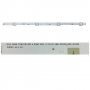 Tira 4 Led Samsung UE48J5000AW LM41-00120Q LM41-00149A