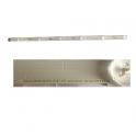 Tira 6 Led Samsung UE48JU6000K V5DU-480DCB-R1 SWAP