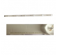 Tira 6 Led Samsung UE48JU6000K V5DU-480DCB-R1 SWAP
