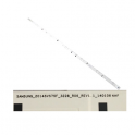 Tira 6 Led SAMSUNG UE75H6400AW CEM-3-N 010S6