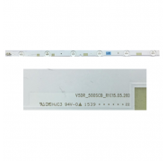 Tira 6 Led Samsung UN50JS7000 V5DR_500SCB_R1
