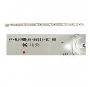 Tira 6 Led SHARP LC 49CUF8472ES RF-AJ490E30-0601S-07 SWAP