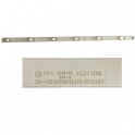 Tira 6 Led Sharp LC-55CUF8472ES CRH-P5530300612L675 SWAP