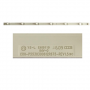 Tira 6 Led Sharp LC-55CUF8472ES CRH-P5530300612R675-REV1.5