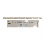 Strip 6 Led SHARP LC-49CFE6241E RF-AJ490E32-0601S-02