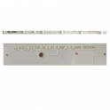 Tira 6 Led Sony 55XF7596 LM41-00543A SWAP