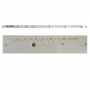 Tira 6 Led Sony 55XF7596 LM41-00543A SWAP