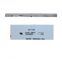 Tira 6 Led Sony KD-55XE9005 E465853 SWAP
