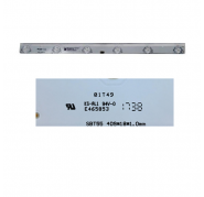 Tira 6 Led Sony KD-55XE9005 E465853 SWAP